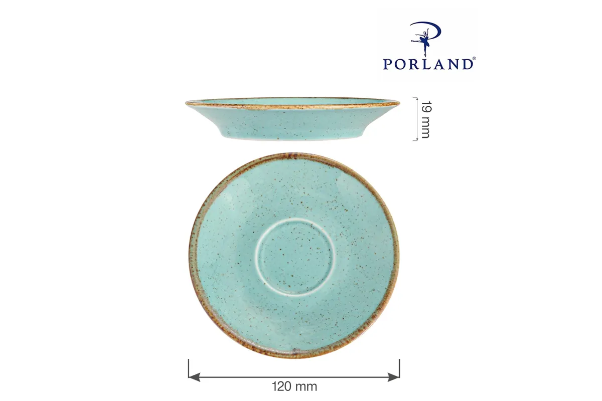 Spodek Laguna 120 mm Porland 04ALM001725