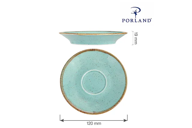 Spodek Laguna 120 mm Porland 04ALM001725 Spodek Laguna 120 mm Porland 04ALM001725