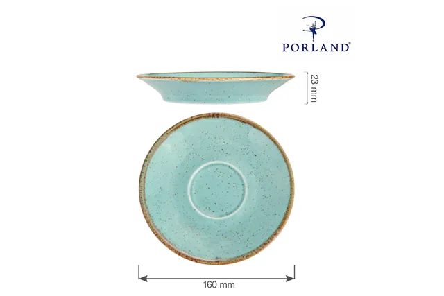 Spodek Laguna 160 mm Porland 04ALM001413 Spodek Laguna 160 mm Porland 04ALM001413