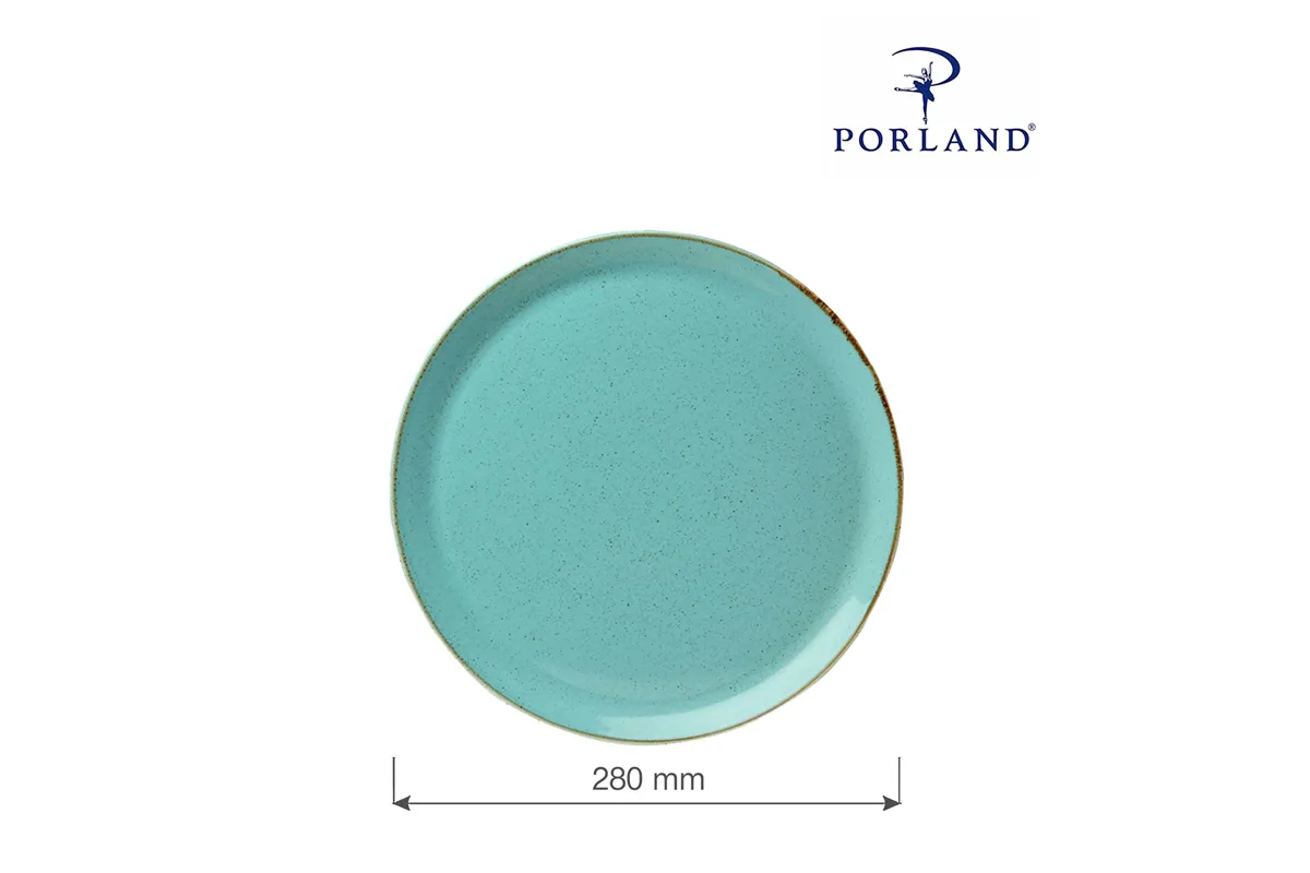 Talerz do pizzy Laguna 280 mm Porland 04ALM001646