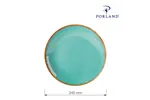Talerz płytki Laguna 240 mm Porland 04ALM001653