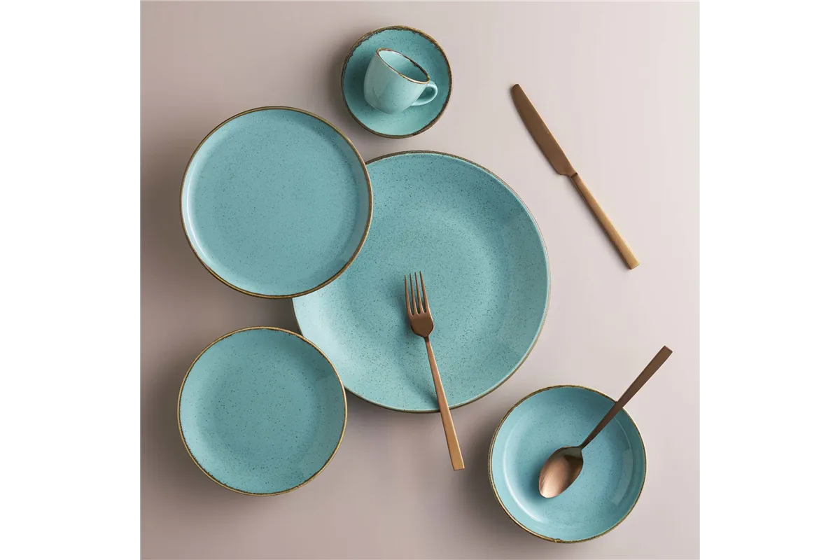 Talerz płytki Laguna 240 mm Porland 04ALM001653