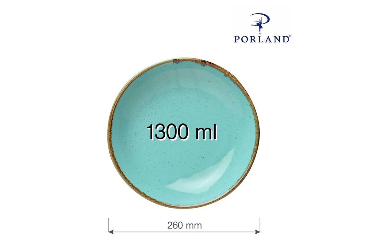 Talerz coupe Laguna 260 mm Porland 04ALM001501
