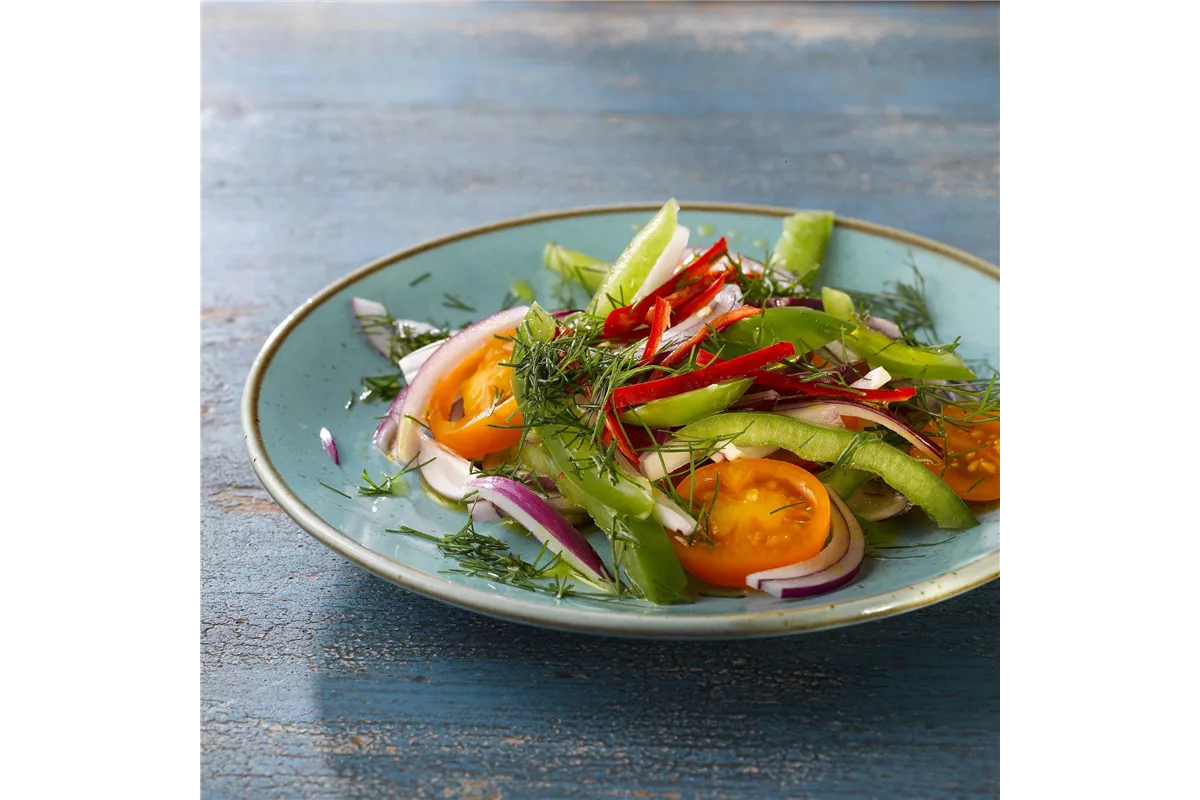 Talerz coupe Laguna 260 mm Porland 04ALM001501