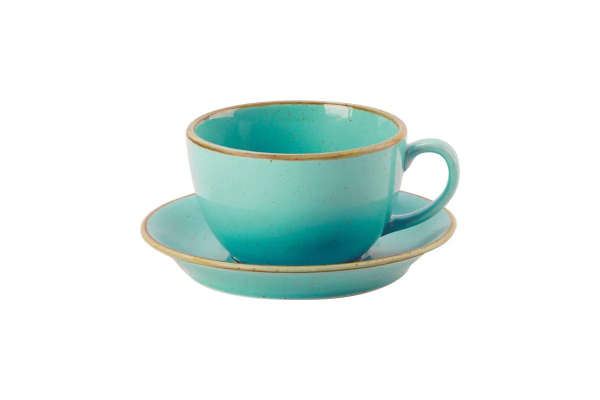 Filiżanka elegancka Laguna 250 ml Porland 04ALM001406