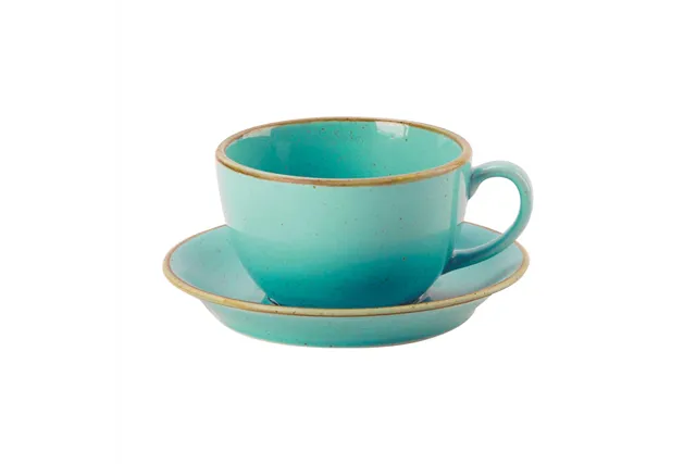 Filiżanka elegancka Laguna 250 ml Porland 04ALM001406 Filiżanka elegancka Laguna 250 ml Porland 04ALM001406