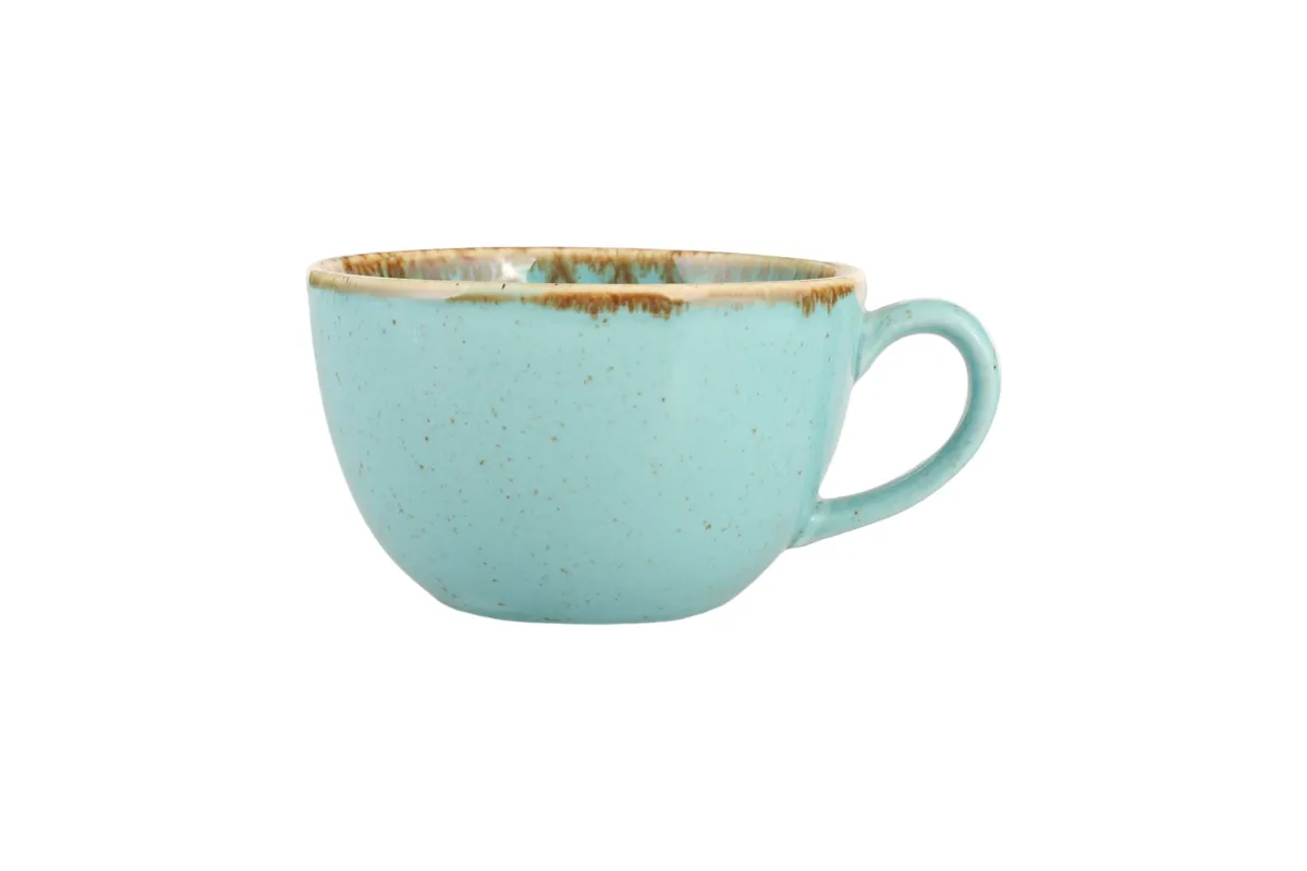 Filiżanka elegancka Laguna 250 ml Porland 04ALM001406