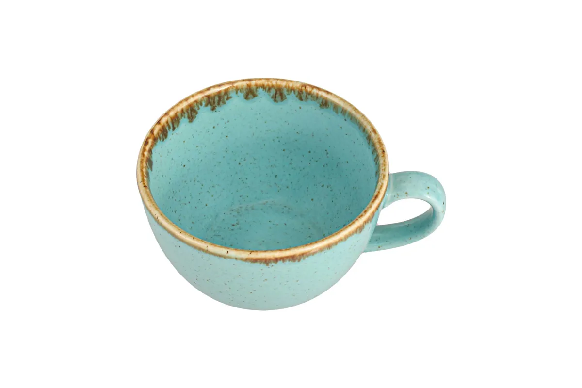 Filiżanka elegancka Laguna 320 ml Porland 04ALM001448