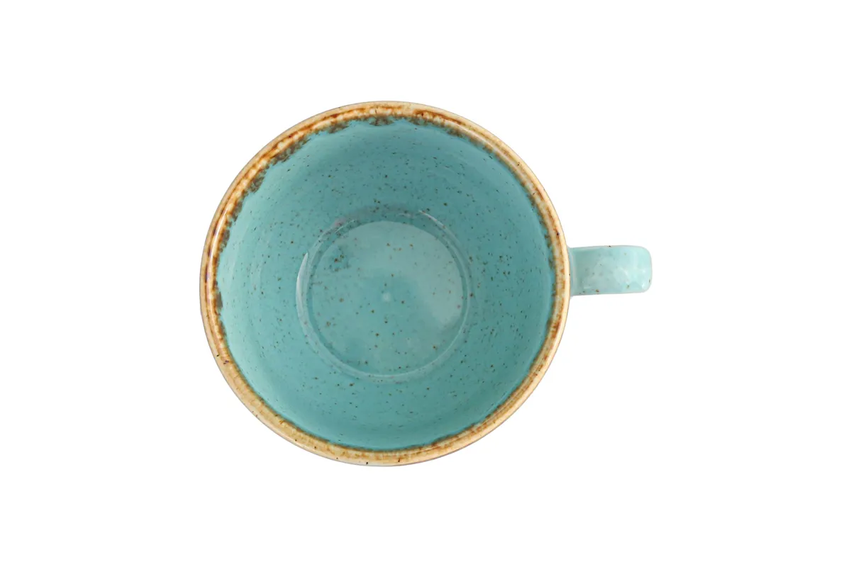 Filiżanka elegancka Laguna 320 ml Porland 04ALM001448