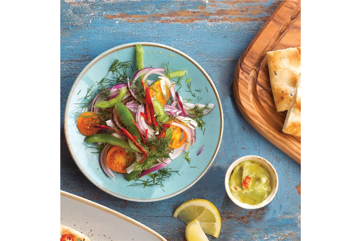 Miska Laguna 335 ml Porland 04ALM001999