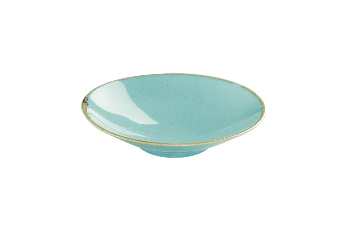 Talerz na stopie Laguna 260 mm Porland 04ALM001945