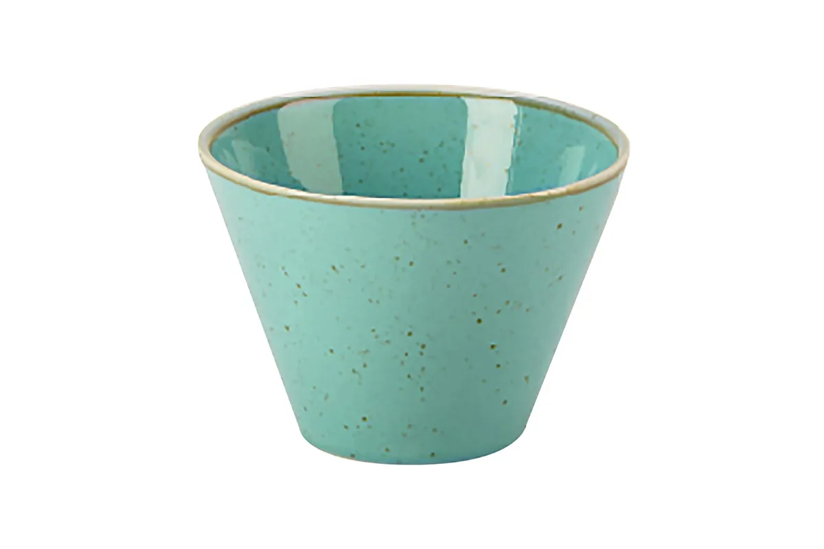 Miska stożkowa Laguna 200 ml Porland 04ALM001425