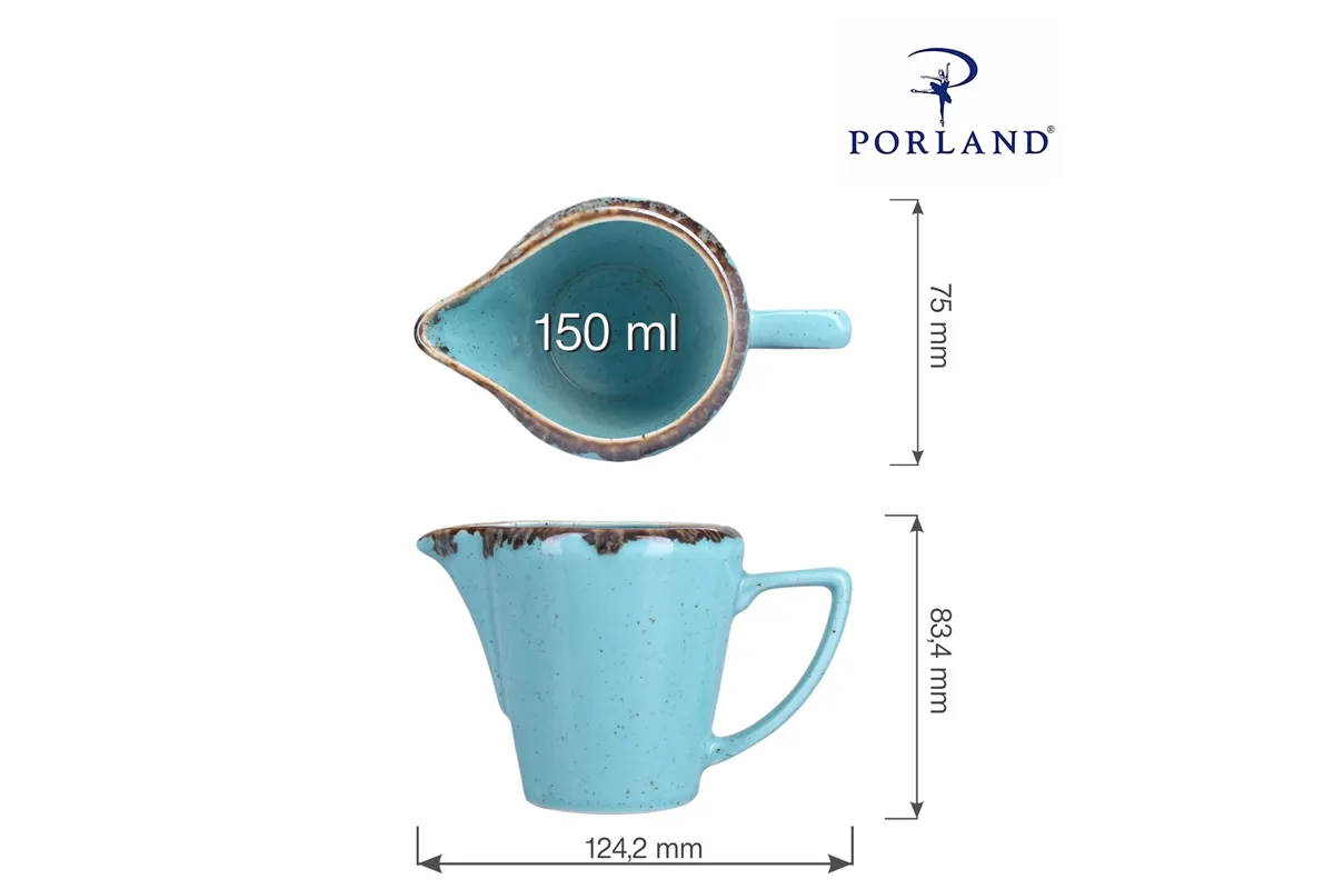 Mlecznik Laguna 150 ml Porland 04ALM001442