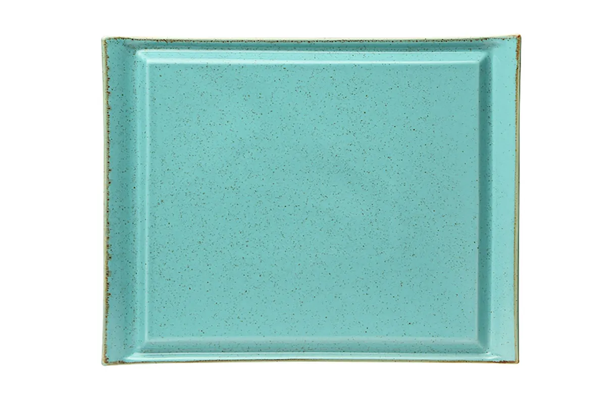 Talerz do steków Laguna 330x260 mm Porland 04ALM001598