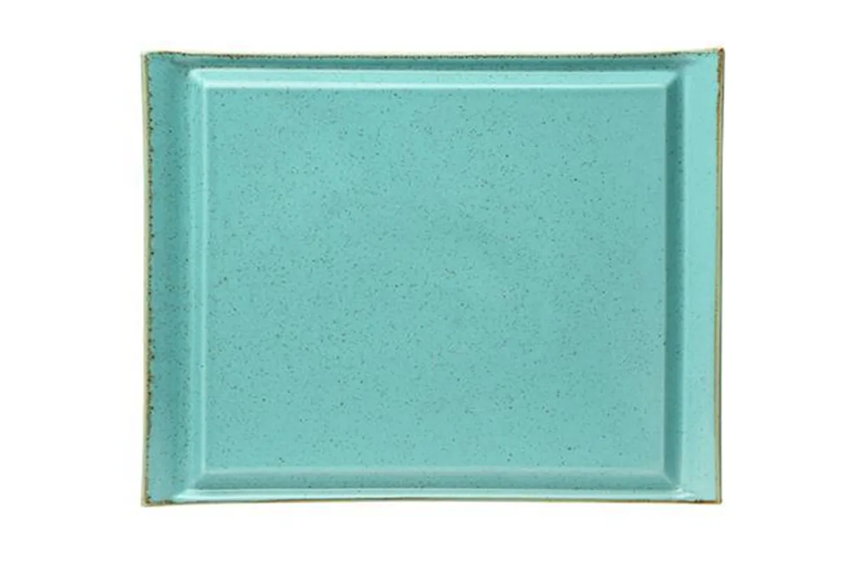 Talerz do steków Laguna 330x260 mm Porland 04ALM001598