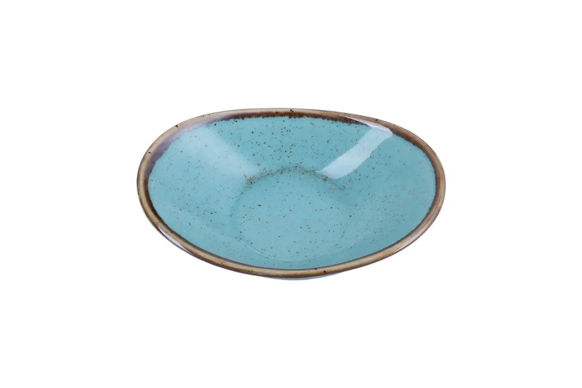 Mini naczynie owalne Laguna 110 mm Porland 04ALM001633