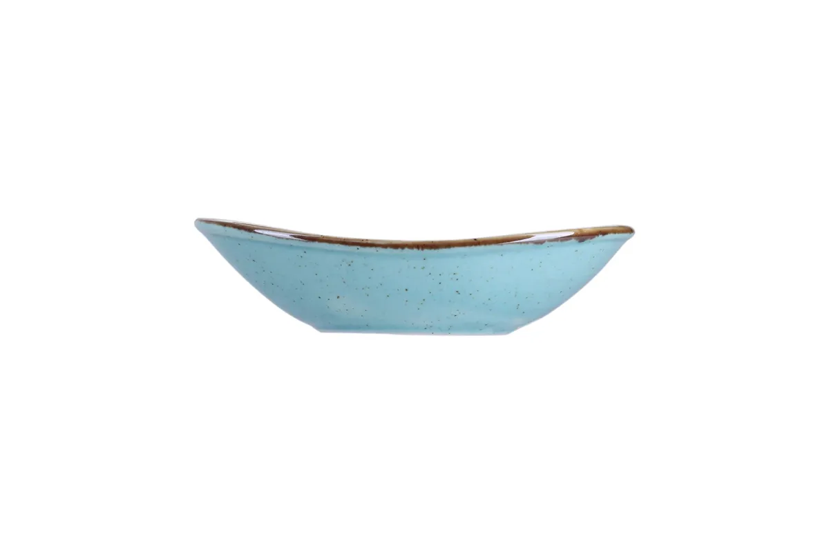 Mini naczynie owalne Laguna 110 mm Porland 04ALM001633