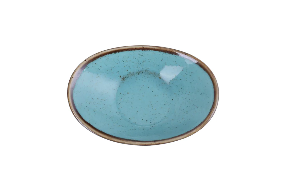 Mini naczynie owalne Laguna 110 mm Porland 04ALM001633