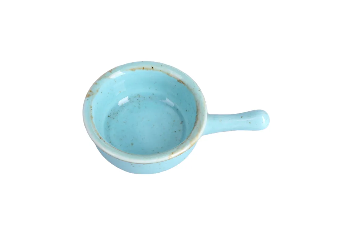 Mini naczynie z rączką Laguna 60 mm Porland 04ALM001705