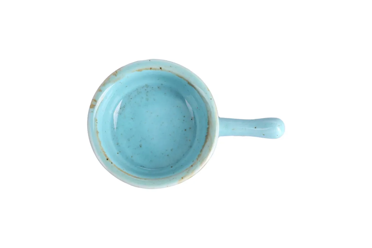 Mini naczynie z rączką Laguna 60 mm Porland 04ALM001705