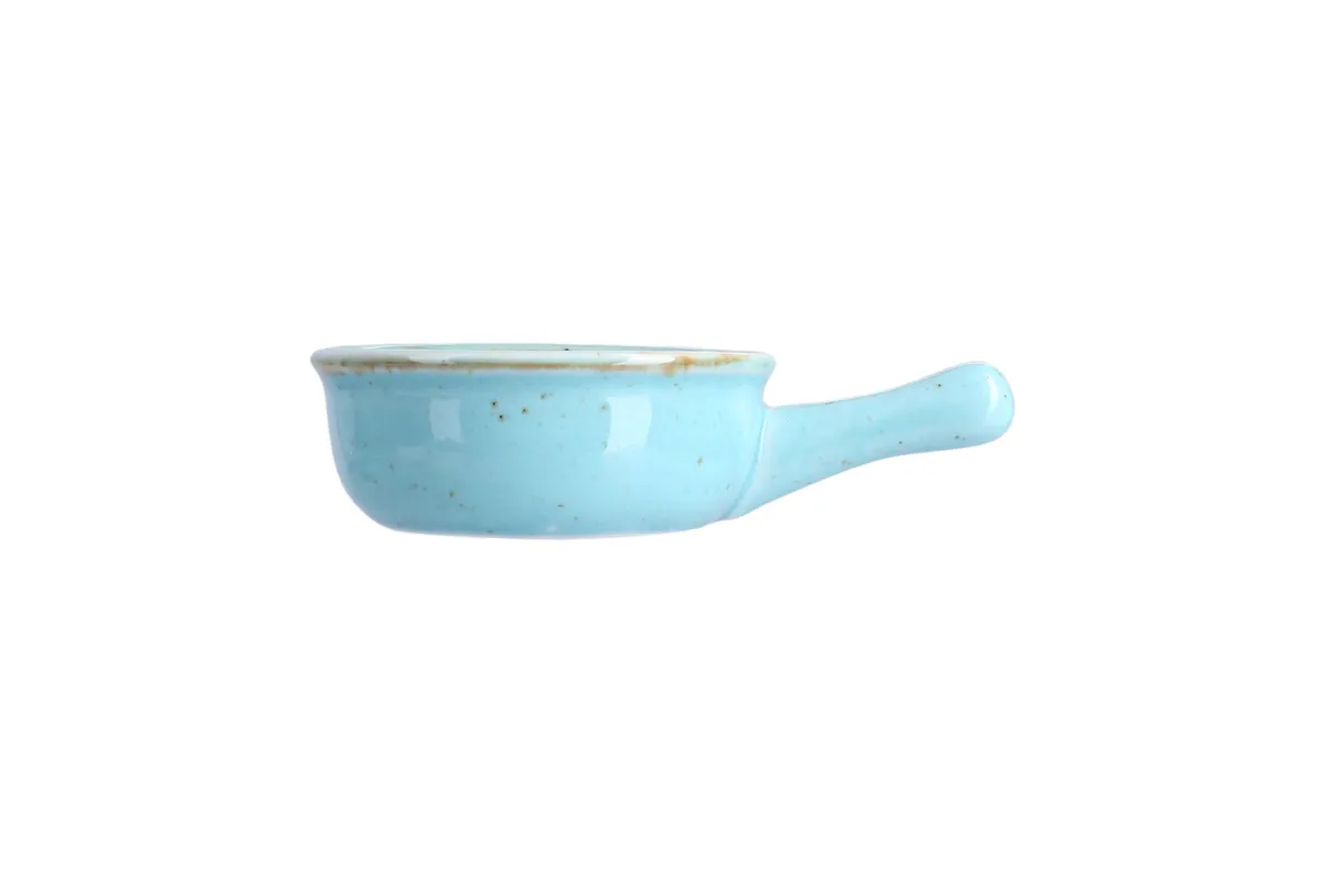 Mini naczynie z rączką Laguna 60 mm Porland 04ALM001705