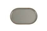 Półmisek owalny Stone 320x200 mm Porland 04ALM002561