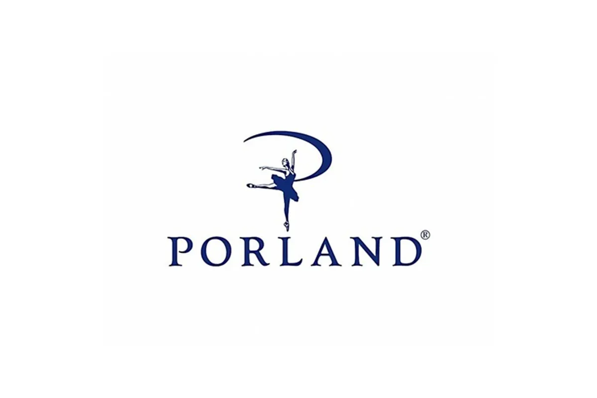 Półmisek owalny Stone 320x200 mm Porland 04ALM002561