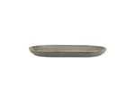 Półmisek owalny Stone 320x200 mm Porland 04ALM002561