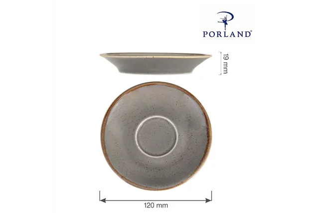 Spodek Stone 120 mm Porland 04ALM002492 Spodek Stone 120 mm Porland 04ALM002492