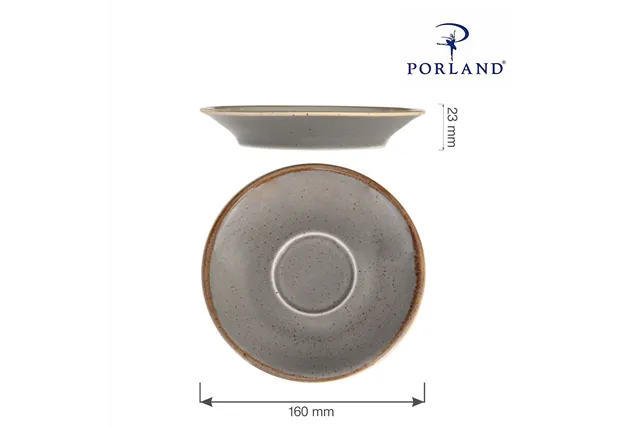 Spodek Stone 160 mm Porland 04ALM002445 Spodek Stone 160 mm Porland 04ALM002445