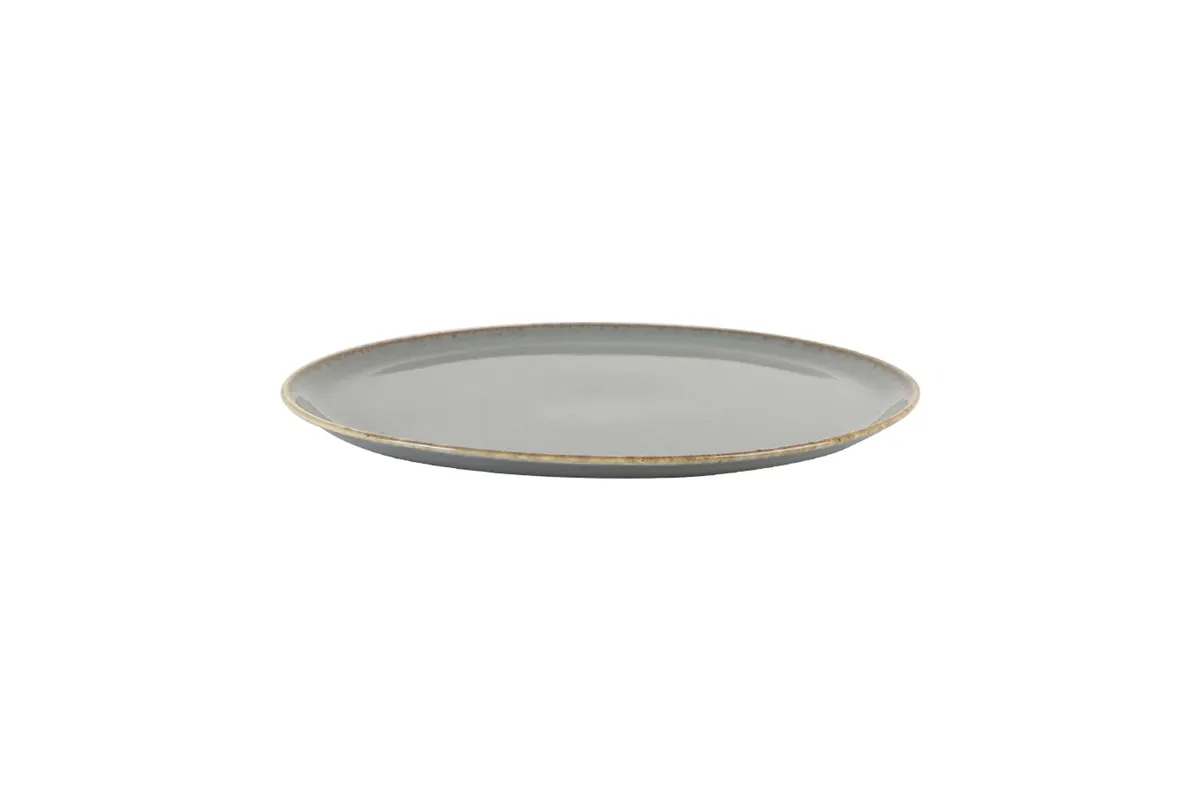 Talerz do pizzy Stone 280 mm Porland 04ALM002446