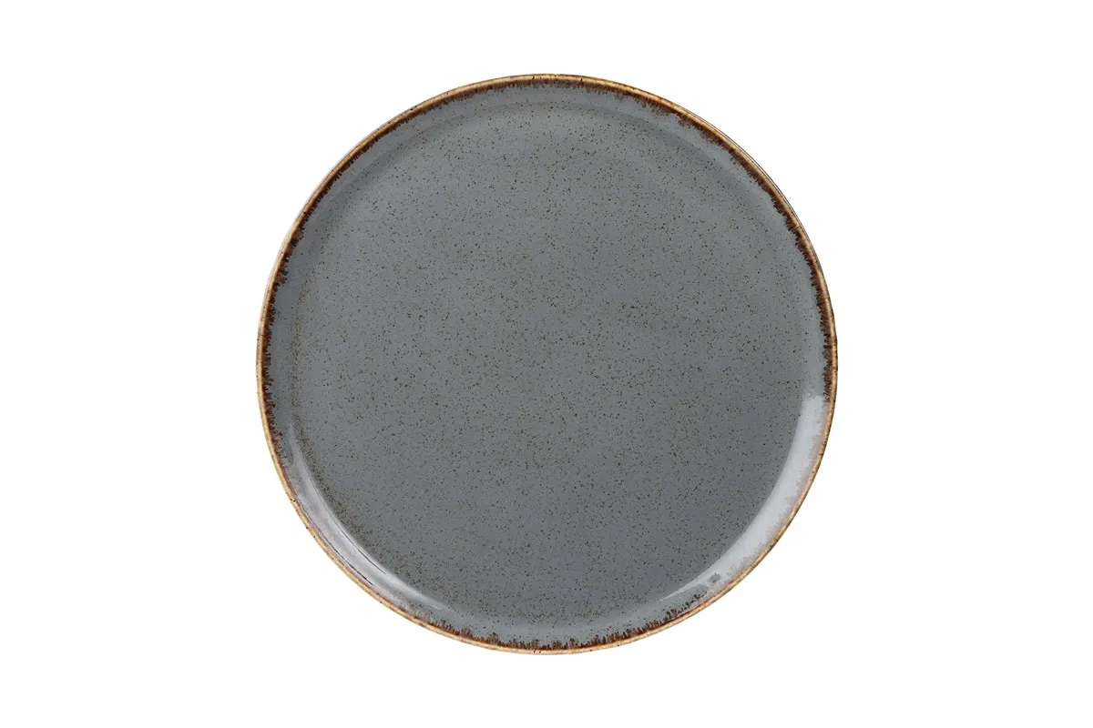 Talerz do pizzy Stone 320 mm Porland 04ALM002447