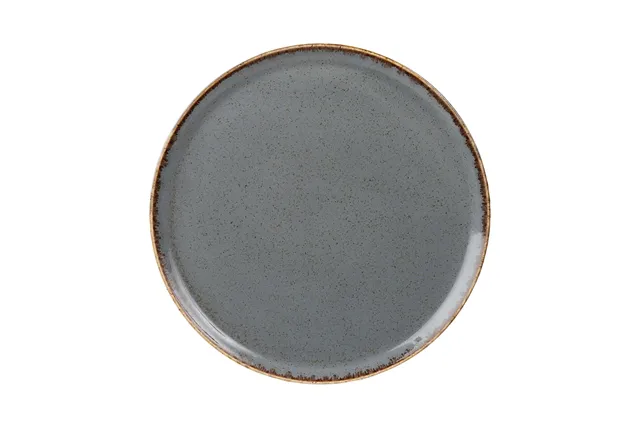 Talerz do pizzy Stone 320 mm Porland 04ALM002447 Talerz do pizzy Stone 320 mm Porland 04ALM002447