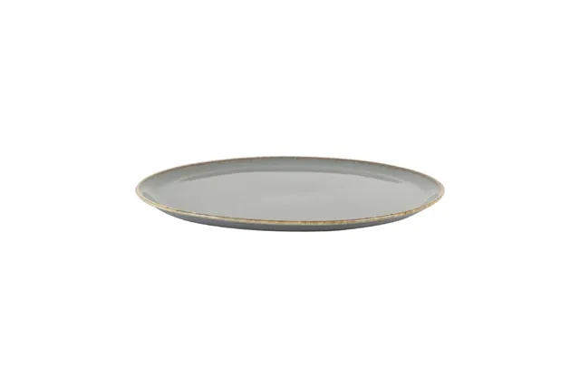 Talerz do pizzy Stone 320 mm Porland 04ALM002447 Talerz do pizzy Stone 320 mm Porland 04ALM002447