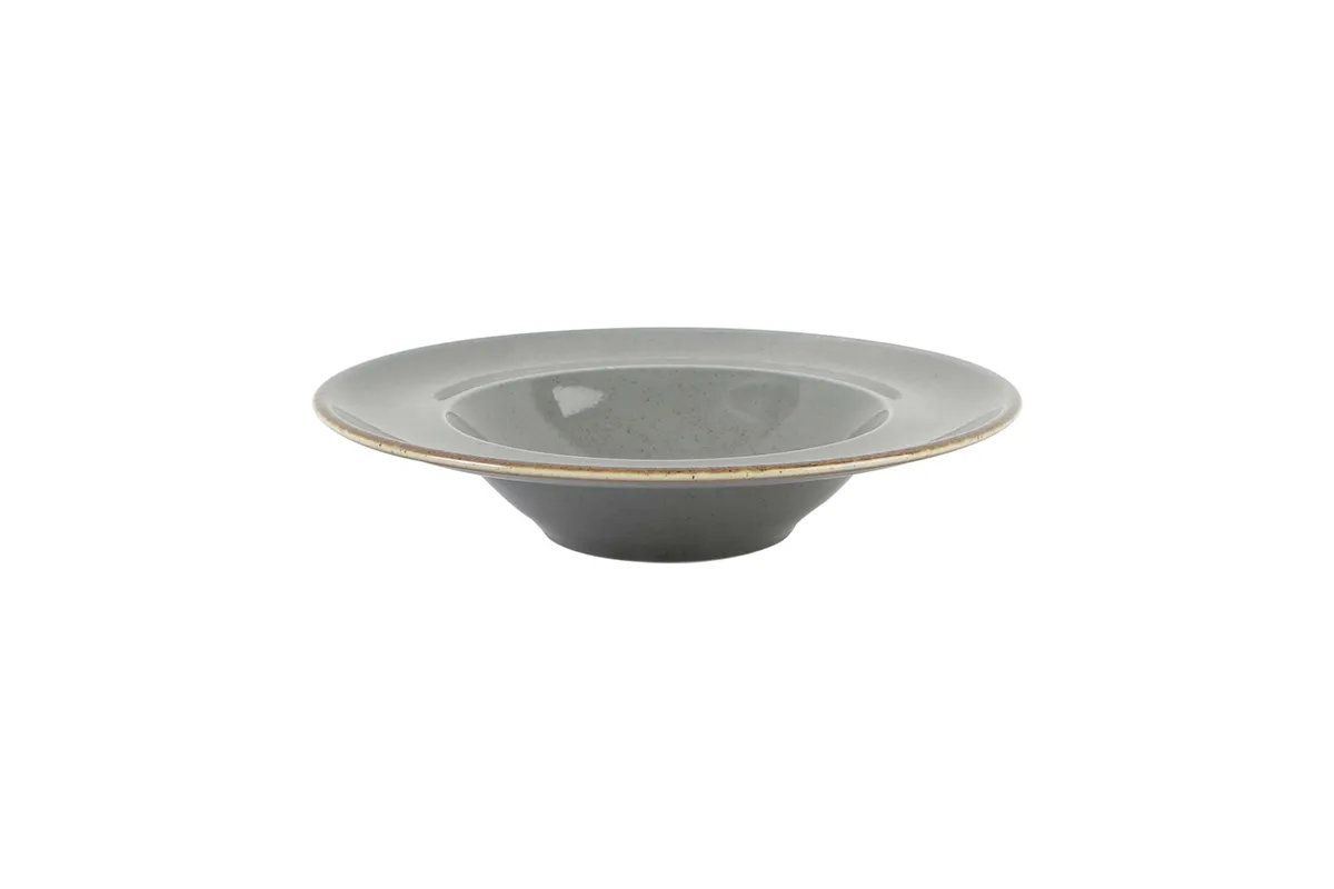 Talerz do pasty Stone 260 mm Porland 04ALM002472