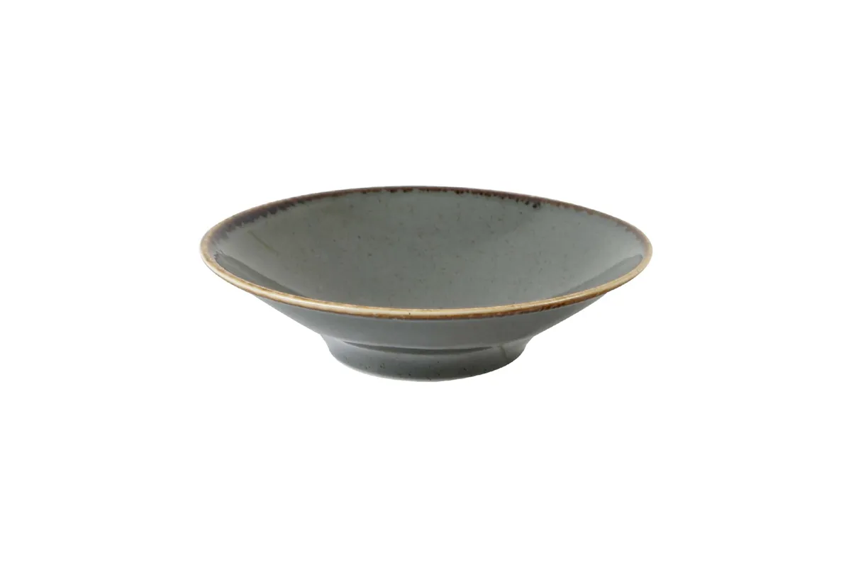 Talerz głęboki Stone 200 mm, 650  ml Porland 04ALM002765