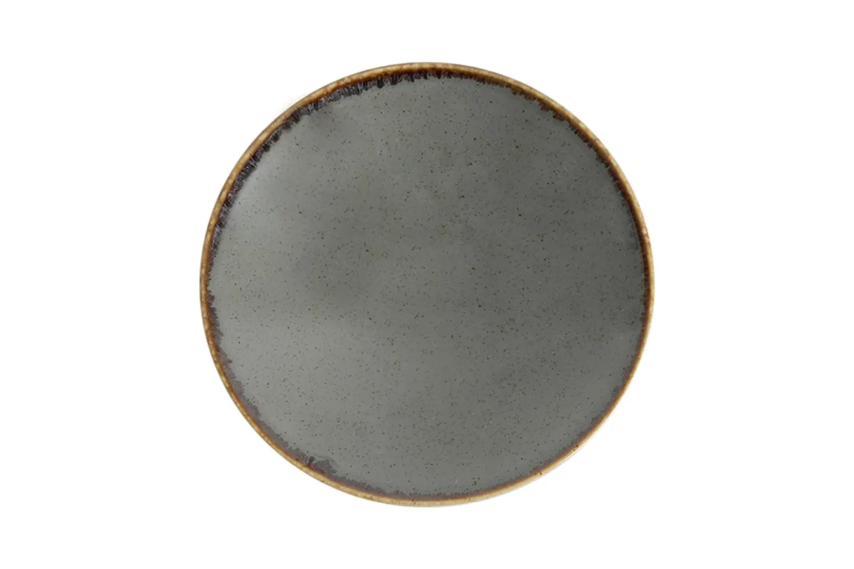 Talerz głęboki Stone 200 mm, 650  ml Porland 04ALM002765