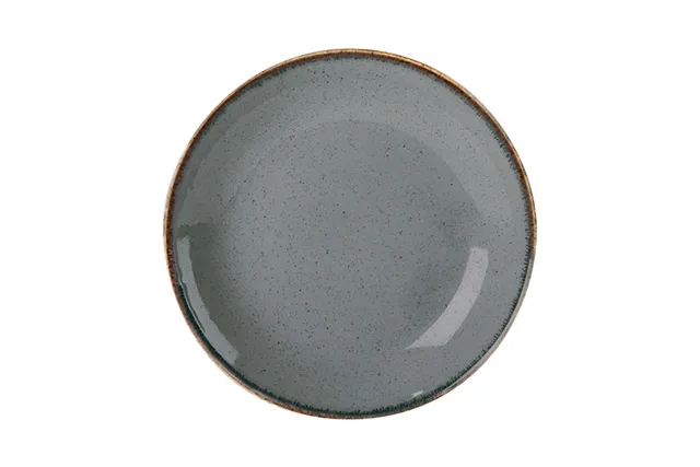 Talerz płytki Stone 180 mm Porland 04ALM002448 Talerz płytki Stone 180 mm Porland 04ALM002448