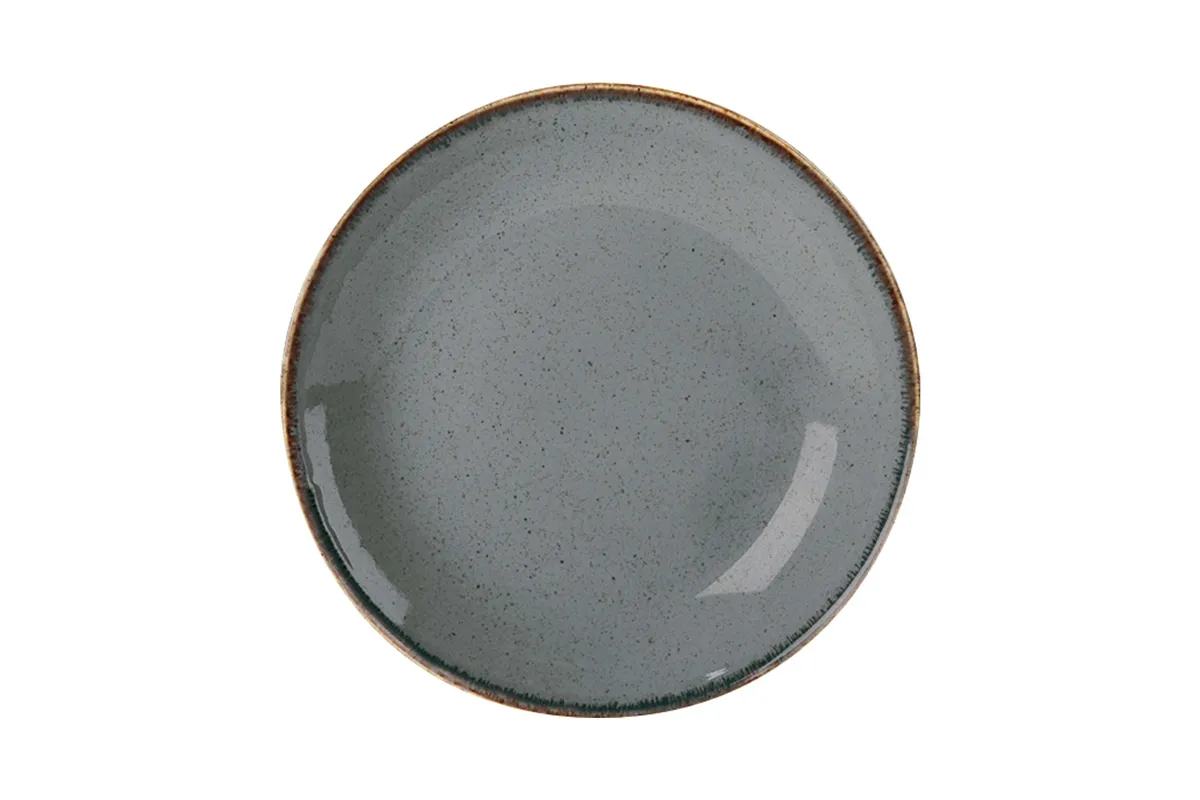 Talerz płytki Stone 240 mm Porland 04ALM002449