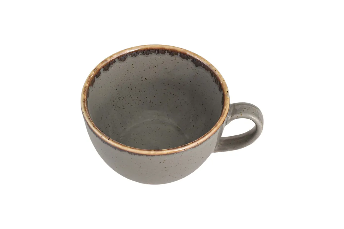 Filiżanka elegancka Stone 250 ml Porland 04ALM002453