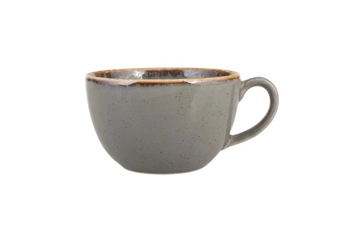 Filiżanka elegancka Stone 250 ml Porland 04ALM002453