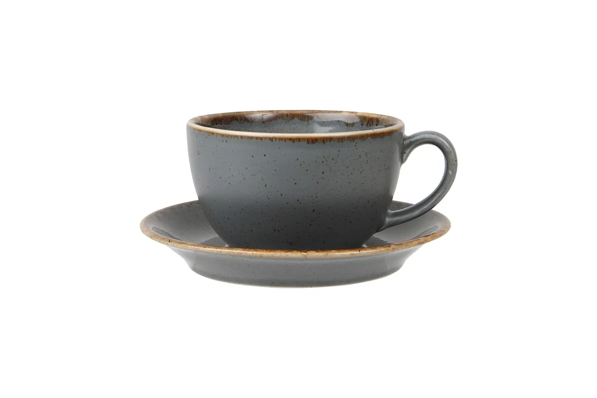 Filiżanka elegancka Stone 250 ml Porland 04ALM002453