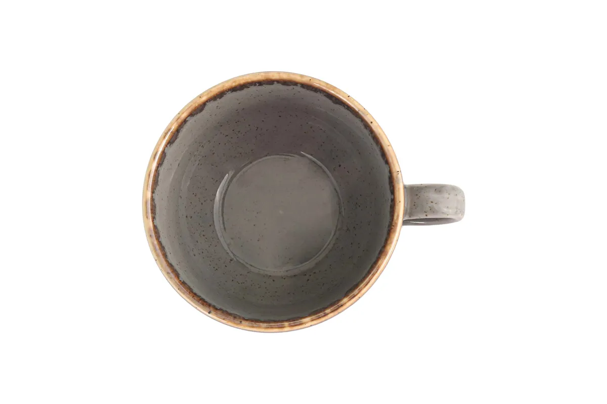 Filiżanka elegancka Stone 320 ml Porland 04ALM002454