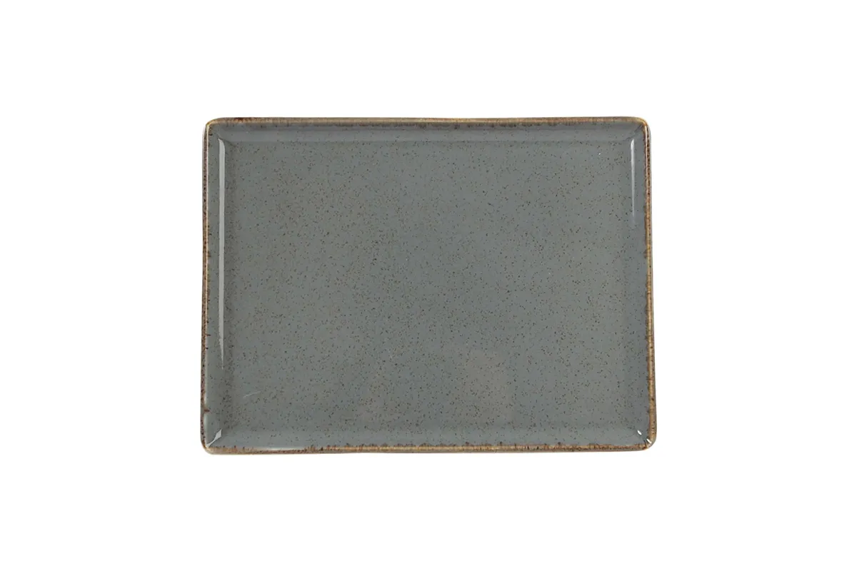 Taca prostokątna Stone 350x260 mm Porland 04ALM002456
