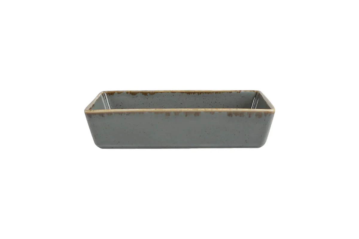 Naczynie do przystawek Stone 160x110 mm Porland 04ALM002478