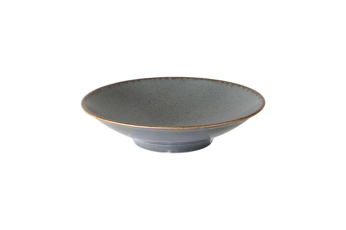 Talerz na stopie Stone 260 mm Porland 04ALM002458