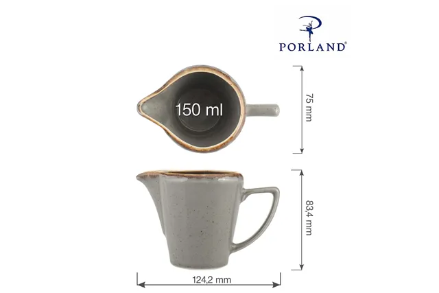 Mlecznik Stone 150 ml Porland 04ALM002462 Mlecznik Stone 150 ml Porland 04ALM002462