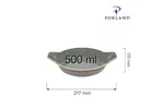 Naczynie do zapiekania Stone 170 mm Porland 04ALM002473