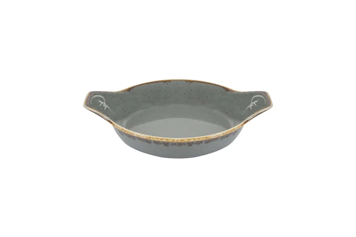 Naczynie do zapiekania Stone 210 mm Porland 04ALM002590