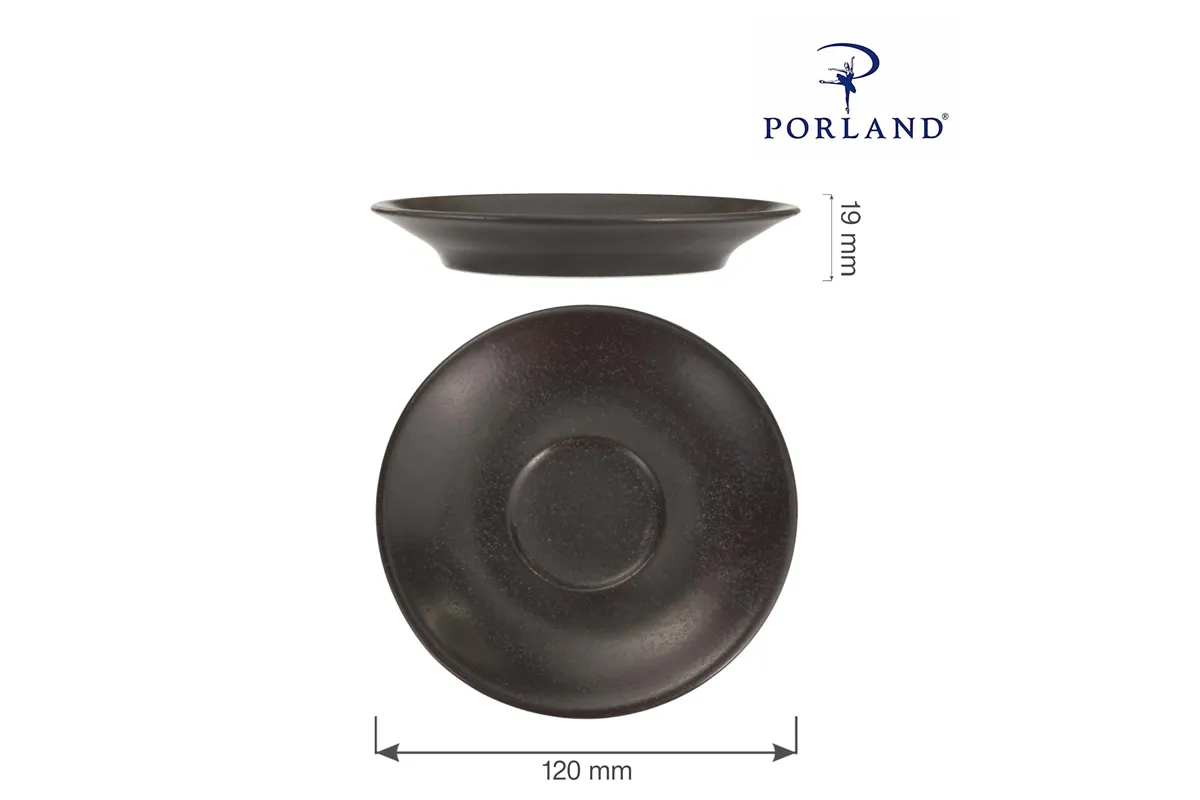 Spodek Coal 120 mm Porland 04ALM001723